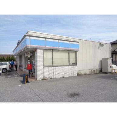 ローソン　近江宇賀野店 距離：873m