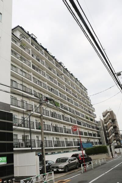 秀和代官山レジデンス 2階 ２ｌｄｋ 渋谷区の中古マンション アットホーム マンション購入の情報
