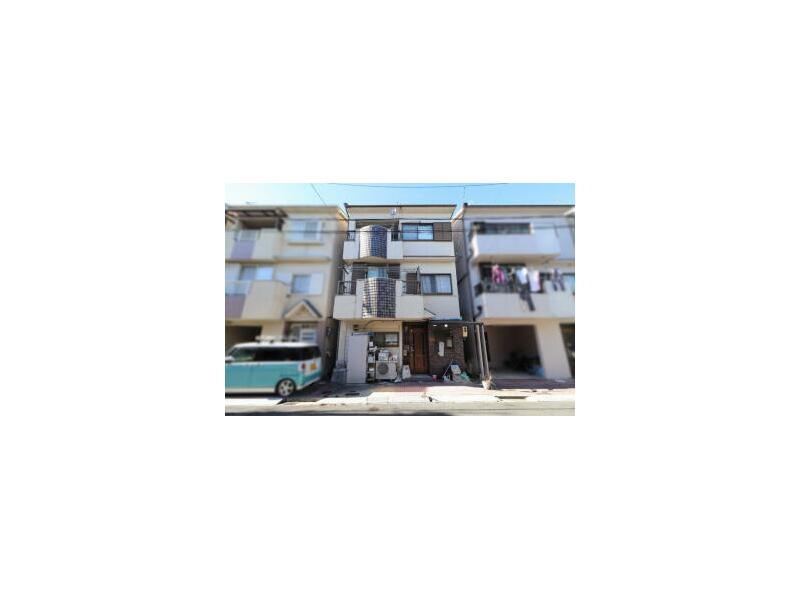 Tenri City, Tamachi (Tenri Station) 3-story 4LDK