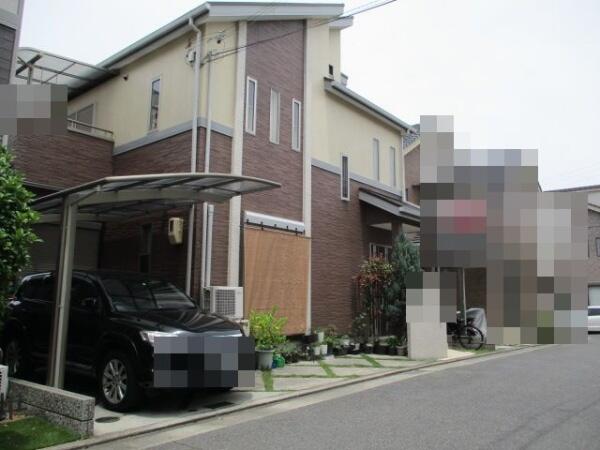 アットホーム 泉大津市 高津町 泉大津駅 2階建 ３ｓｌｄｋ 泉大津市の中古一戸建て 提供元 住友不動産販売 株 おおとり営業センター 一軒家 家の購入