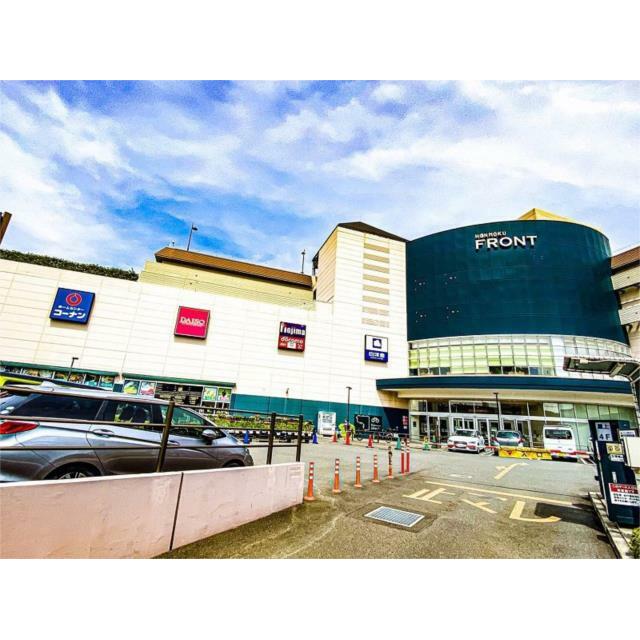 アットホーム ヒルズ麦田町 1階 １ｋ 提供元 株 エニシング 横浜市中区の賃貸マンション