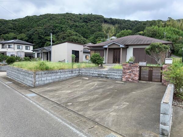 アットホーム 南房総市 和田町下三原 南三原駅 平屋建 ２ｌｄｋ 1032259647 南房総市の中古一戸建て 提供元 東京建物不動産販売 株 新宿支店 一軒家 家の購入