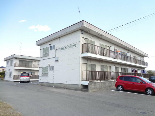 アットホーム 浜松市東区 西ケ崎町 遠州西ヶ崎駅 1階 ３ｄｋ 提供元 不動産本舗 本店 株 ｍｊｃ 浜松市東区の賃貸アパート