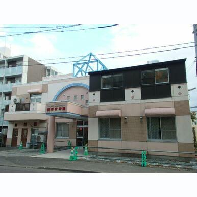 愛育保育園 距離:407m