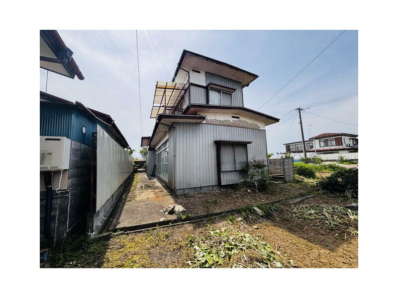 2F 6DK in Aza Higashisanuma, Sanuma, Sakomi-cho, Tome-shi, Tome

1,980,000 yen