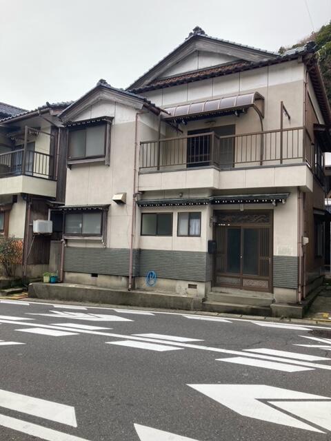Nyu District, Echizen Town, Umeura 2-story building 5DK