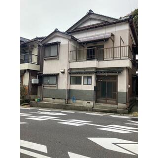 detached 丹生郡越前町梅浦