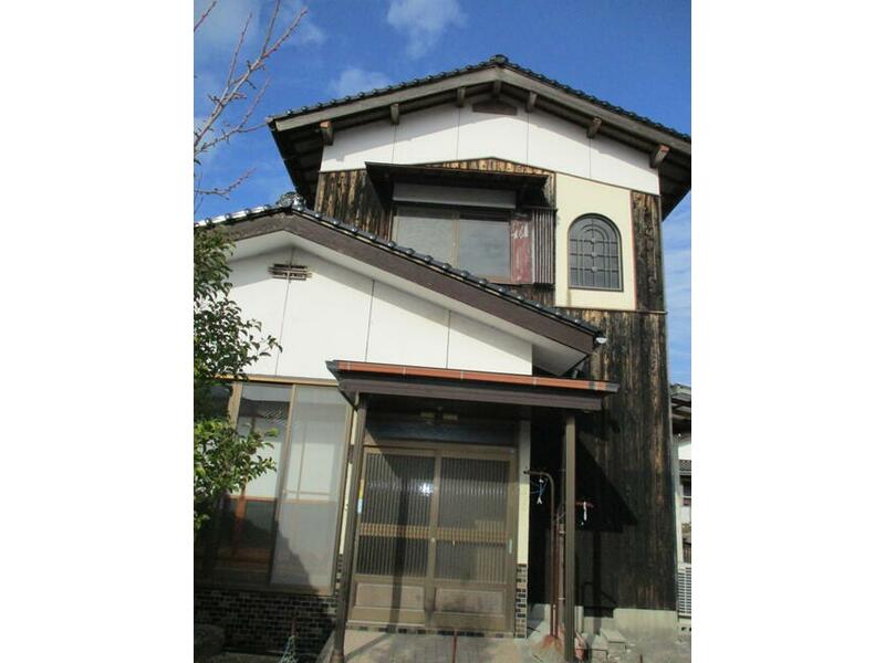 Ube City, Oaza Funaki 2-story 4LDK
