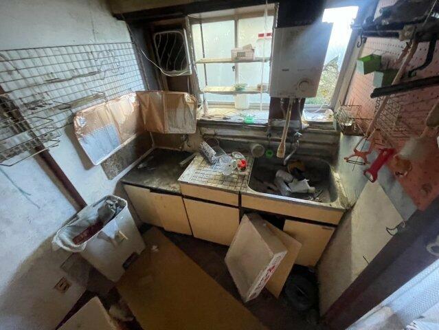 detached 藤岡市篠塚