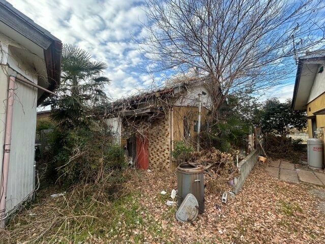 detached 藤岡市篠塚