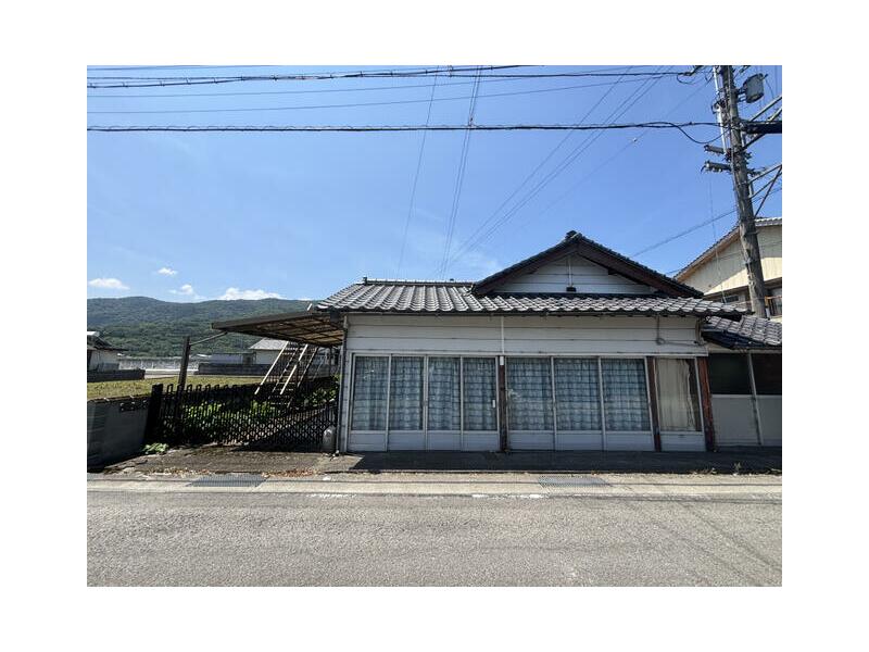 Imobe, Yamakawa-cho, Yoshinogawa-shi, Kanagawa (Yamase Sta.) 2F 7SDK

1.5 million yen