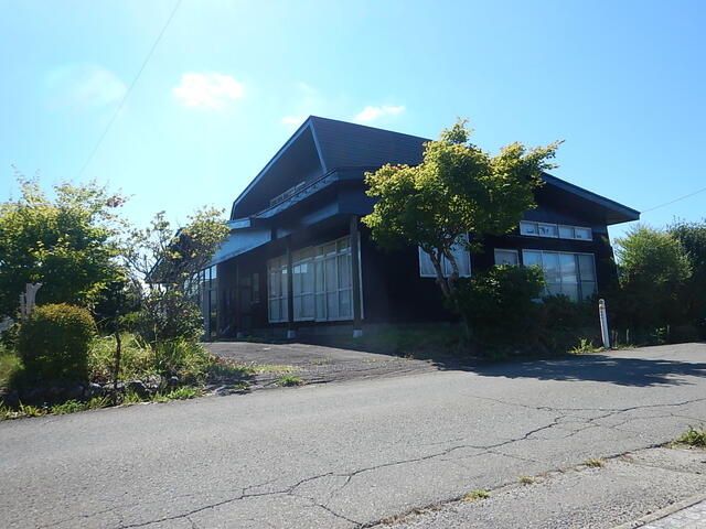 Cheap house for sale in Fujisato, Akita