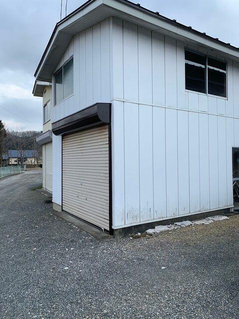 detached 久慈市大川目町第１４地割