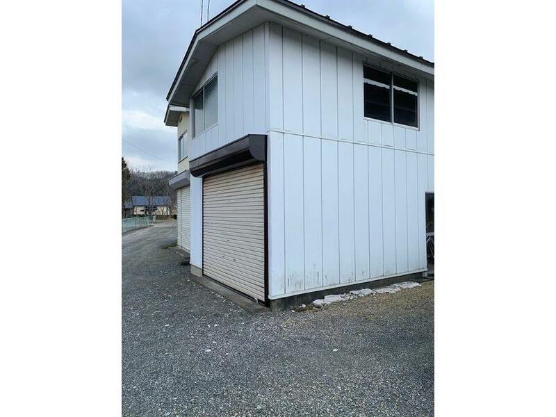 14th Chiwari, Okawame-cho, Kuji City (Kuji Station) 2-story 3LDK