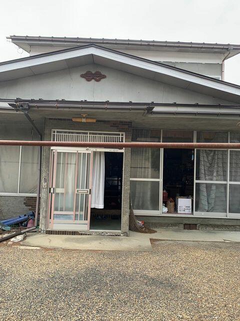 detached 久慈市大川目町第１４地割