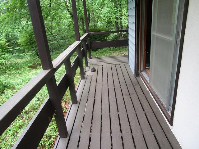 Naganohara-machi, Agatsuma-gun, Naganohara, Single-story house, 2DK &mdash; photo 8