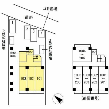 アットホーム 日野市 多摩平２丁目 豊田駅 1階 ２ｋ 提供元 株 タウンハウジング東京 京王八王子店 日野市 の賃貸マンション