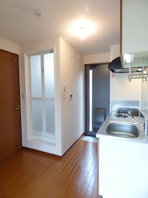 アットホーム サンハーベスト 105 １ｋ 提供元 ピタットハウス大岡山店 株 丸栄商事 大田区の賃貸アパート