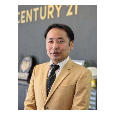 アットホーム】田中 忠(センチュリー21ホームネット（(株