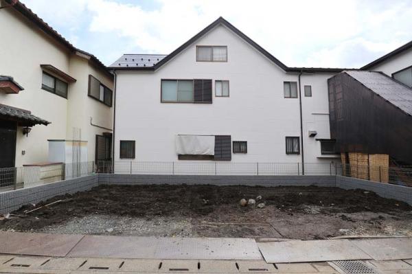 アットホーム 朝霞市 栄町２丁目 朝霞駅 3階建 ４ｌｄｋ 1060392048 朝霞市の新築一戸建て 提供元 マックホーム 株 朝霞 店 一軒家 家の購入