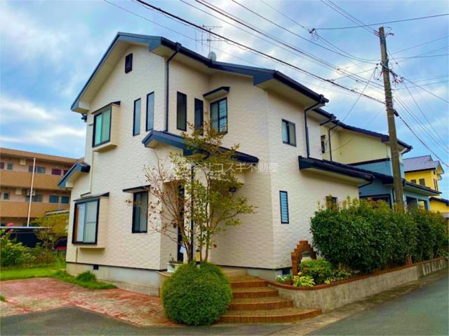 アットホーム 熊本市東区 長嶺南６丁目 2階建 ３ｌｄｋ 熊本市東区の中古一戸建て 提供元 株 コスギ不動産 東部支店 一軒家 家の購入