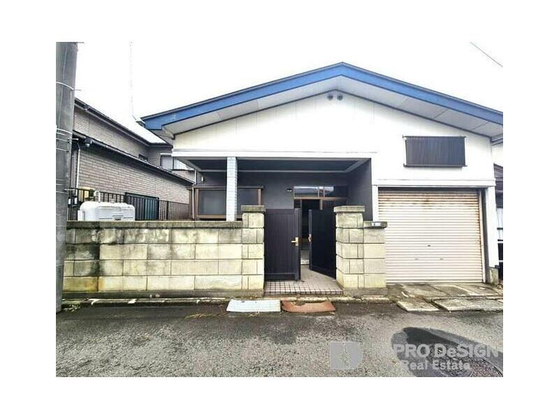 1-chome, Niida Fukushima, Akita City