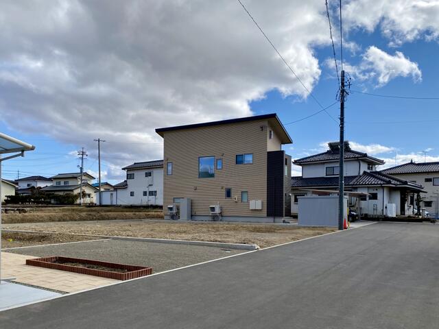 アットホーム 上田市 住吉 上田駅 住宅用地 上田市の土地 売地 宅地 分譲地など土地の購入情報