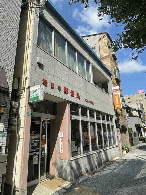 2-story building, 2K apartment, Benten 3-chome, Minato-ku, Osaka City (near Asashiobashi Station) &mdash; photo 7