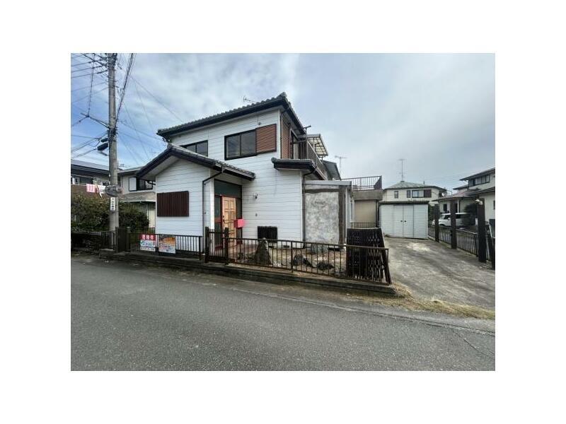 2F 4SLDK Ranzanmachi, Hiki-gun, Tokyo

4SLDK 3,980,000 yen