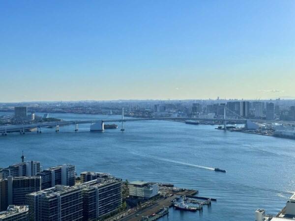 アットホーム】THE TOKYO TOWERS MID アットホーム】THE TOKYO TOWERS MID
