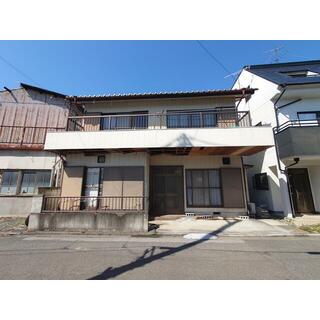 太田市 飯田町 （太田駅 ） 住宅用地