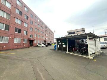 アットホーム】メゾンドルチェ拾弐番館 4階 4LDK[1102868203]札幌