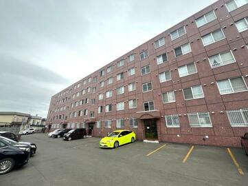 アットホーム】メゾンドルチェ拾弐番館 4階 4LDK[1102868203]札幌