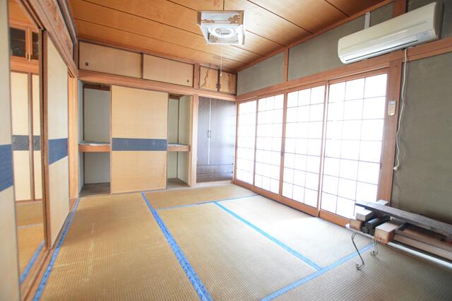 Takamatsu City, Kokubunji-cho Shinmei (Kokubun Station), single-story house, 4K &mdash; photo 5