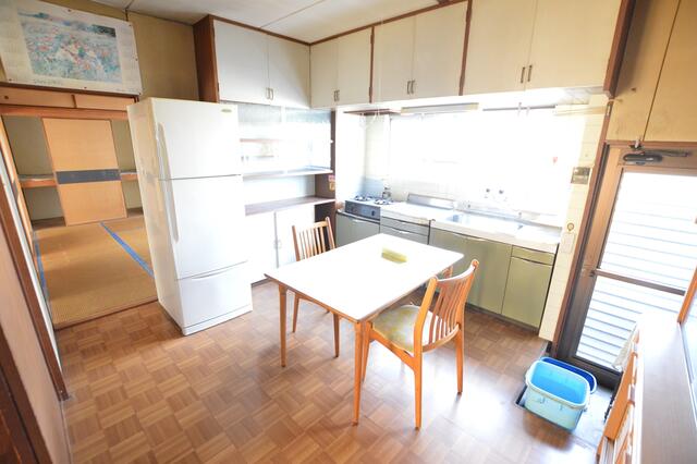 Takamatsu City, Kokubunji-cho Shinmei (Kokubun Station), single-story house, 4K &mdash; photo 3
