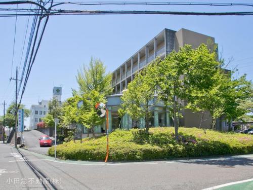 アットホーム 多摩市 桜ヶ丘3丁目 聖蹟桜ヶ丘駅 2階建 4ldk 多摩市の新築一戸建て 提供元 小田急不動産 株 新百合ヶ丘店 一軒家 家の購入