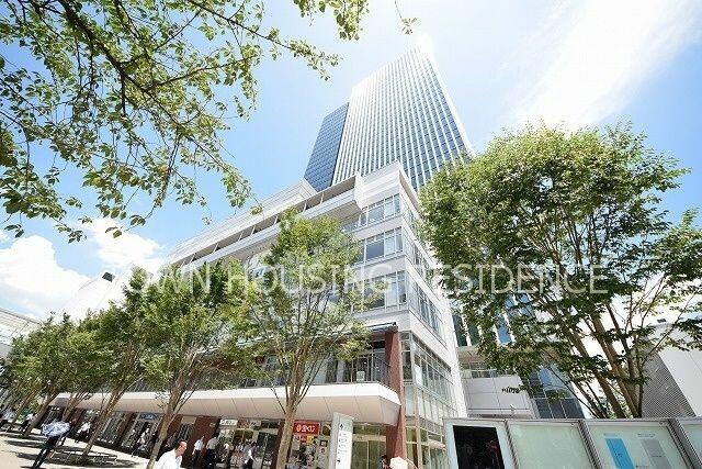 アットホーム ルーブル浜松町 4階 １ｋ 提供元 株 タウンハウジング 芝公園店 港区の賃貸マンション