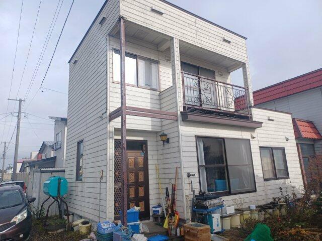 アットホーム】滝川市黄金町東の一戸建て・分譲住宅（新築・建売・中古