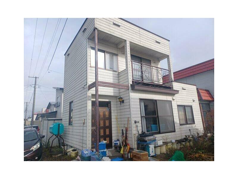 Takikawa City, Ougoncho Higashi 3-chome (Takikawa Station), 2-story, 3LDK