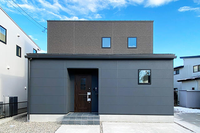 【富山市】本郷町分譲/NEW