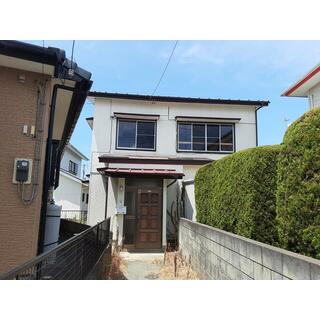 detached 館山市館山
