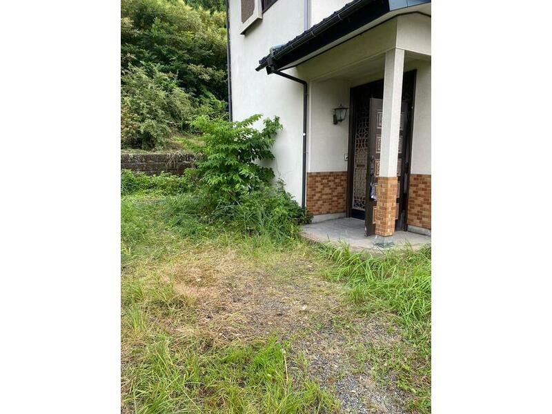 Yamaki, Ashigarakami District, 2-story building, 4LDK