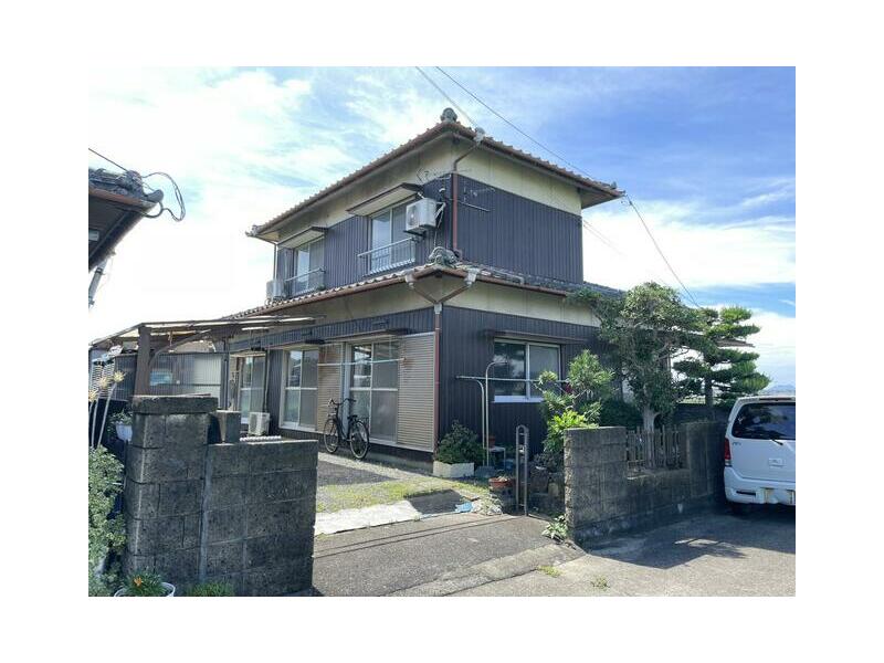 Kanonji City, Isukata Town (Kanonji Station) 2-story 5DK