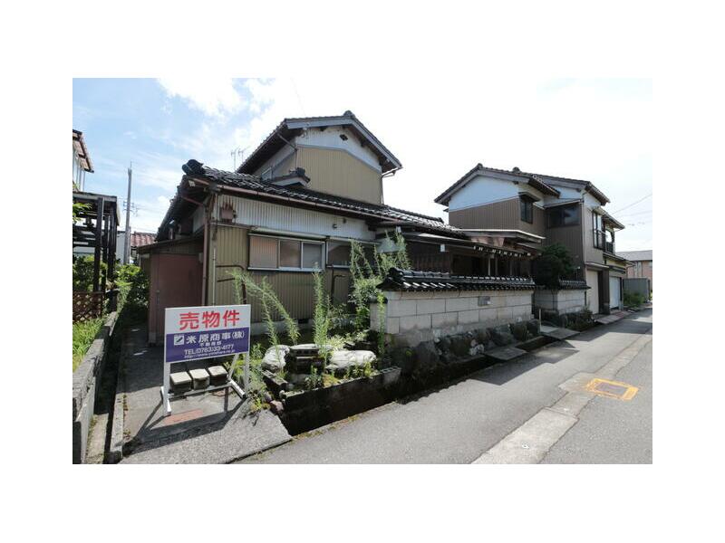 Nanto City, Hachizuka (Fukuno Station) 2-story building 7DK