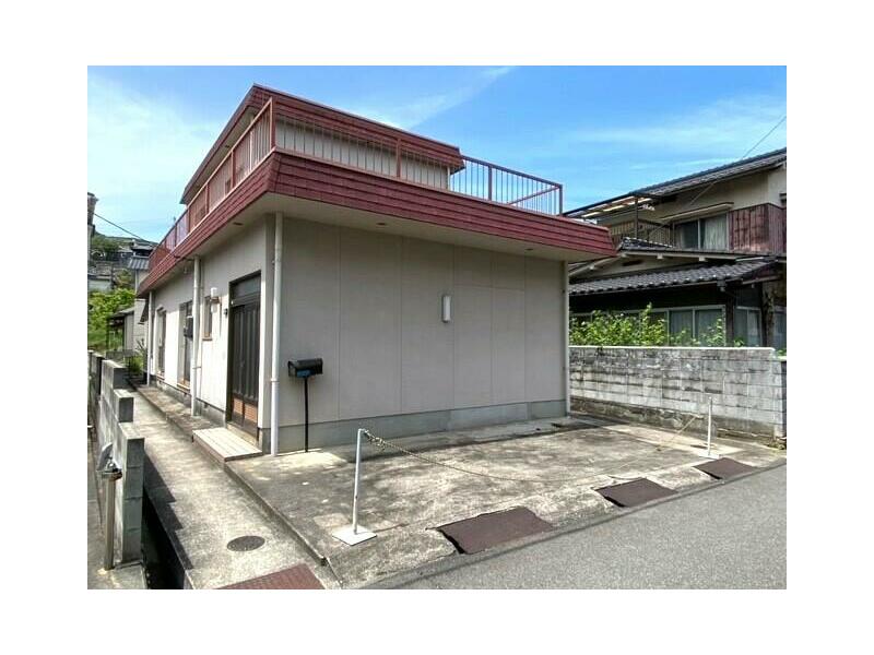 Mihara City Wada 2-chome 2-story 6DK