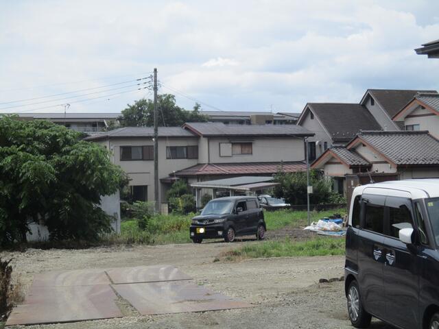 アットホーム】甲府市 羽黒町 (甲府駅 ) 2階建 7SDK アットホーム】甲府市 羽黒町 (甲府駅 ) 2階建 7SDK