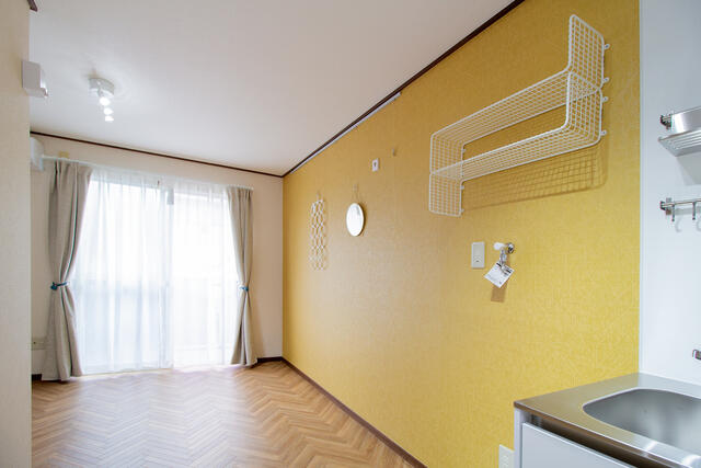 アットホーム ｅハウス 2階 ワンルーム 提供元 株 紅弥 世田谷区の賃貸アパート