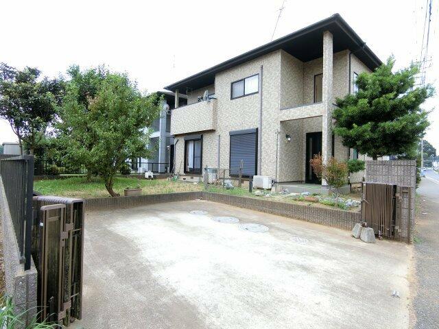 アットホーム 八街市 大谷流 八街駅 2階建 ５ｌｄｋ 八街市の中古一戸建て 提供元 ピタットハウス八街店 ホームファクトリー 株 一軒家 家の購入