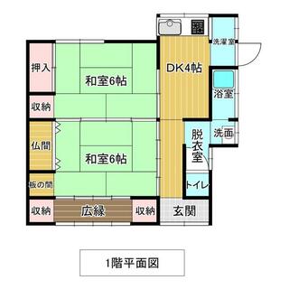 detached 南松浦郡新上五島町浦桑郷