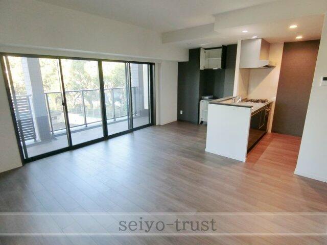 アットホーム 広島市中区 上幟町 縮景園前駅 5階 ３ｌｄｋ 提供元 西洋トラスト 株 広島市中区の賃貸マンション